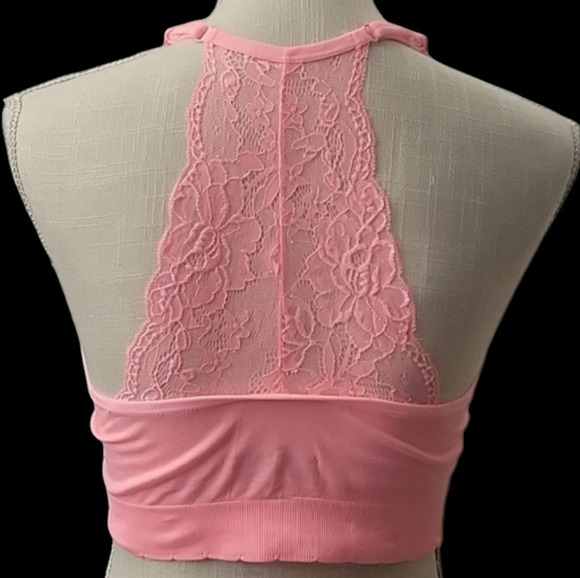 NWT Alyce Racerback Bra - Picture 2 of 4